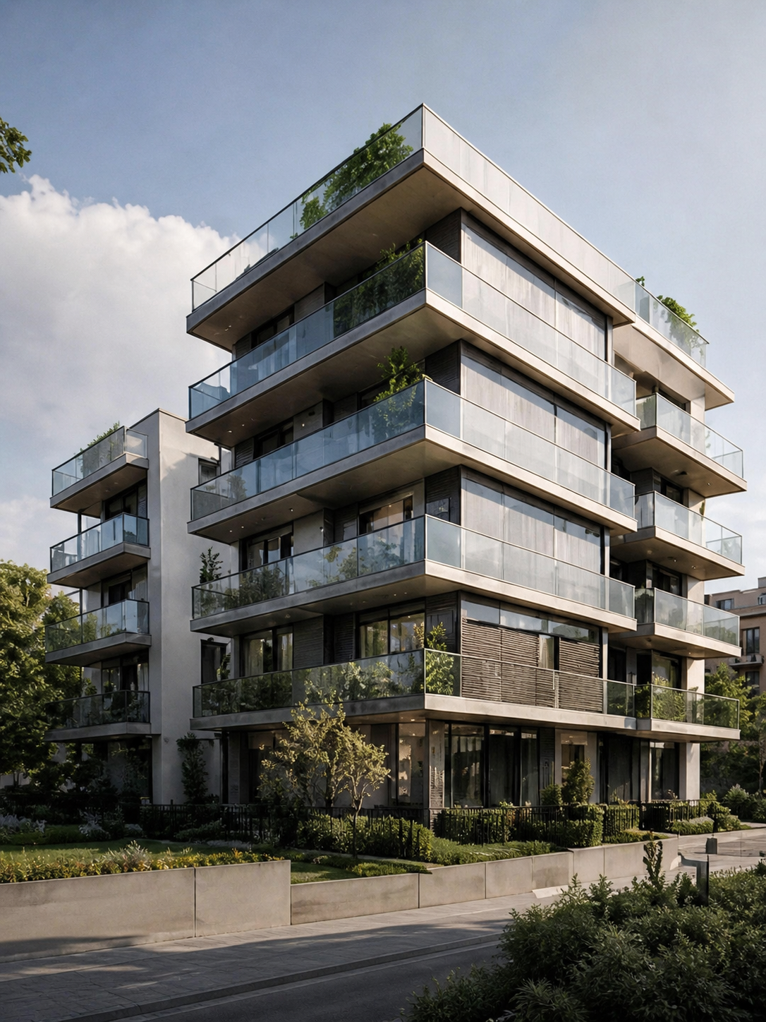 Cantieri realizzati