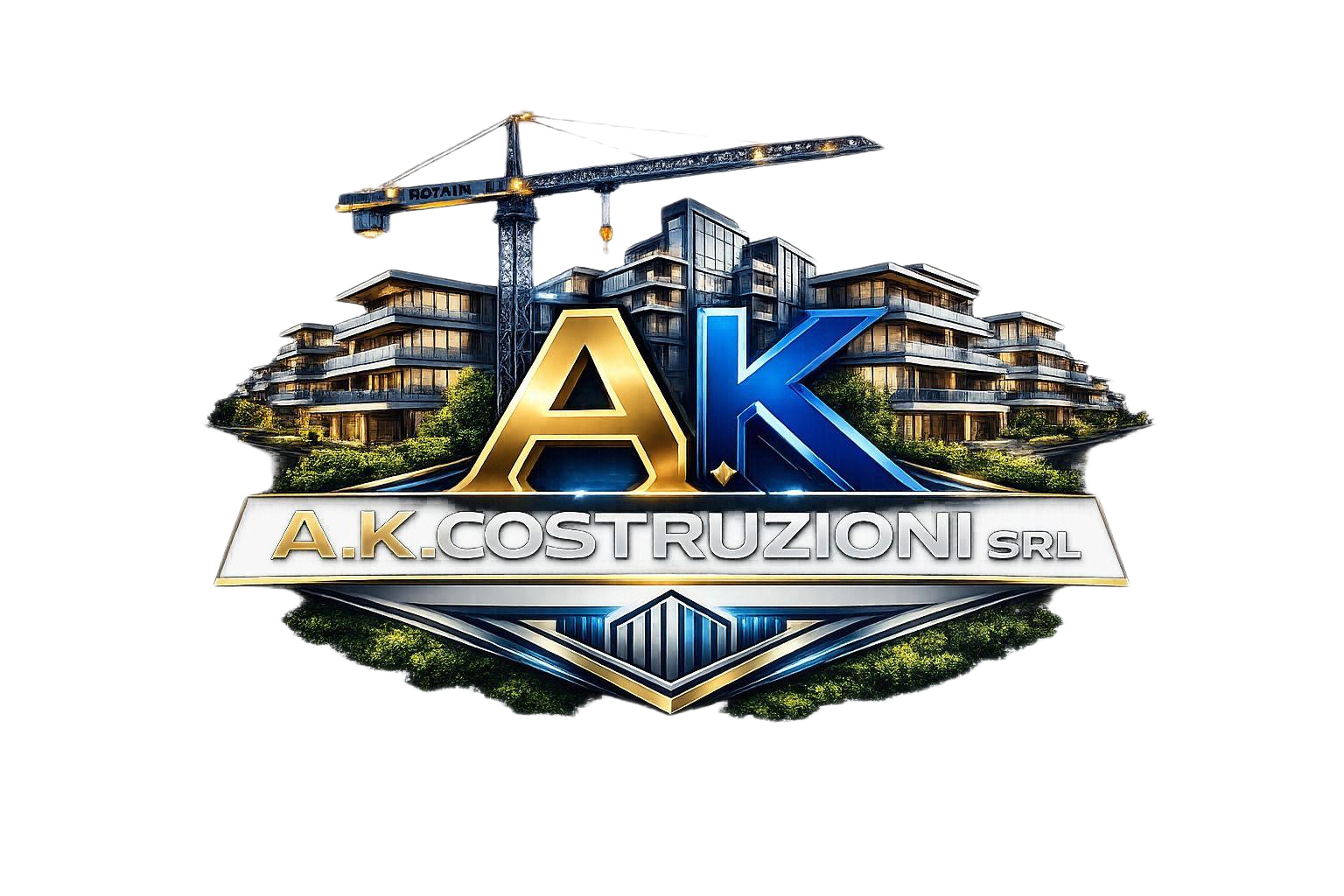 A.K. COSTRUZIONI SRL